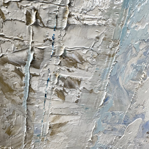 The Might of Light - detail photo