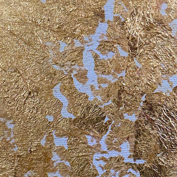 The Last Bastion of Freedom - detail photo