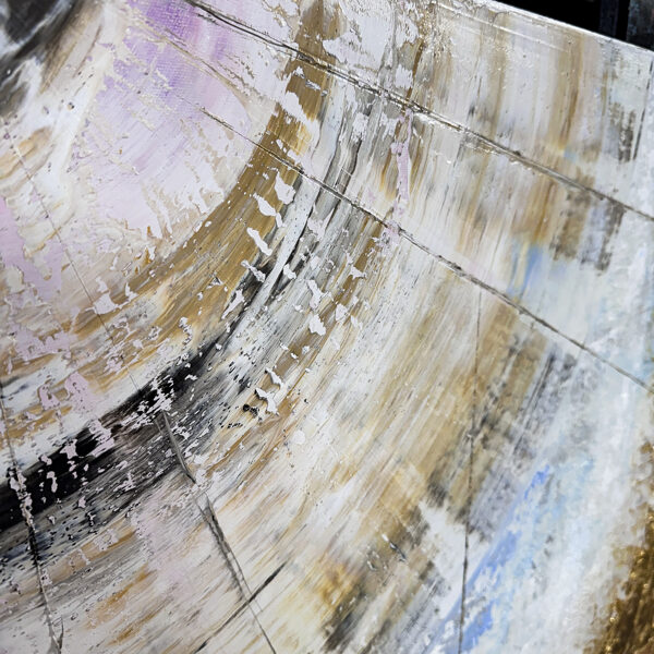 The Realm of Light - detail photo