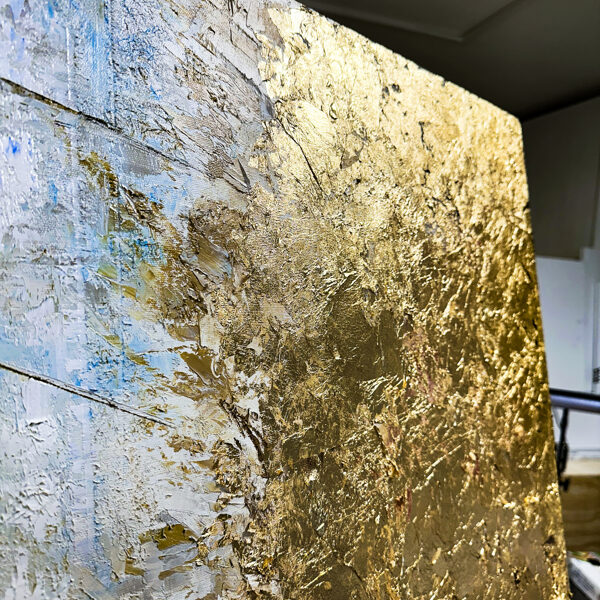 The Realm of Light - detail photo