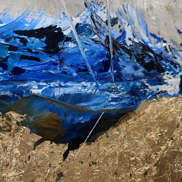 The Realm of Light - detail photo