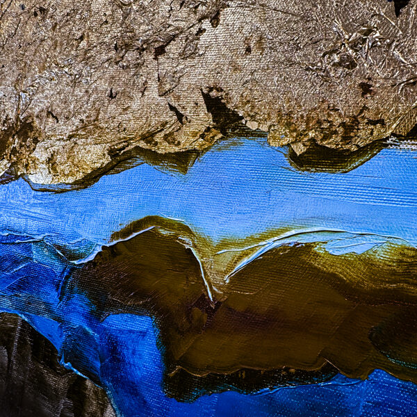 The Realm of Light - detail photo