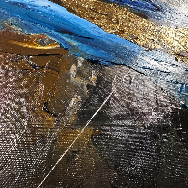 The Realm of Light - detail photo