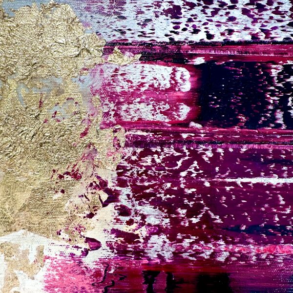 The Story of Light - detail photo