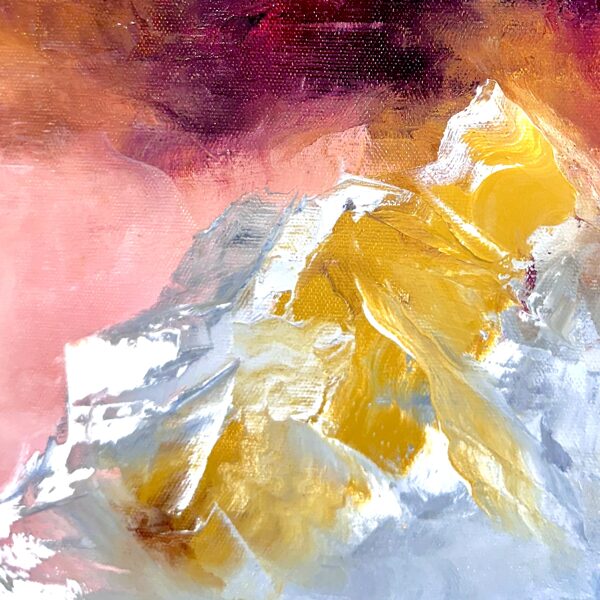 The Story of Light - detail photo