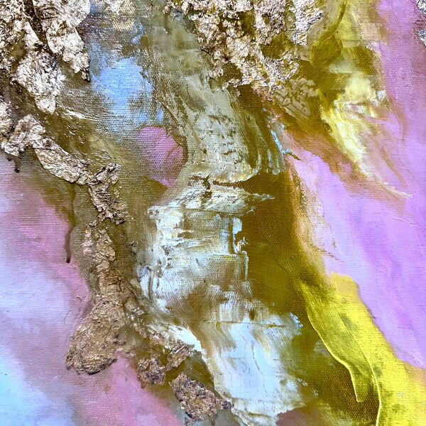 The Story of Light - detail photo