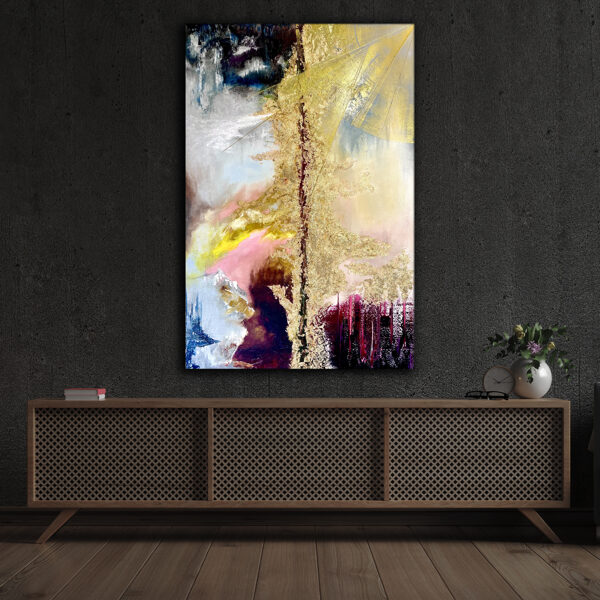 The Story of Light - interior photo