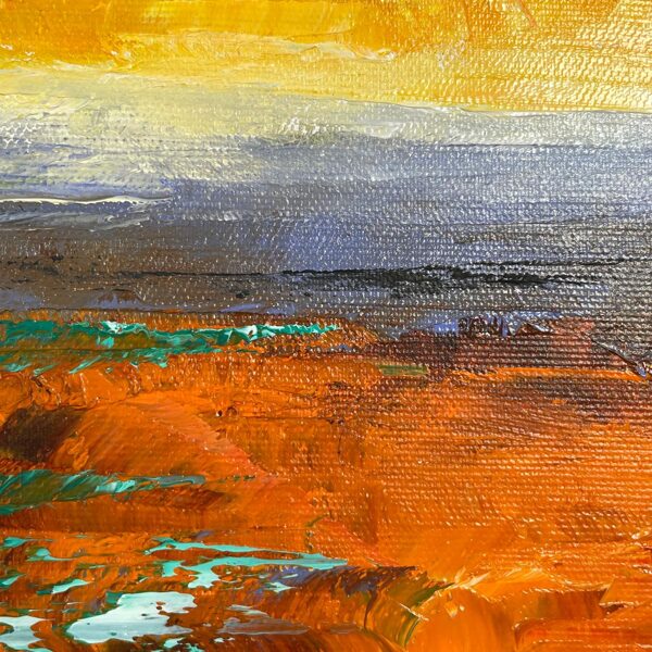 Roxána - foto de detalle