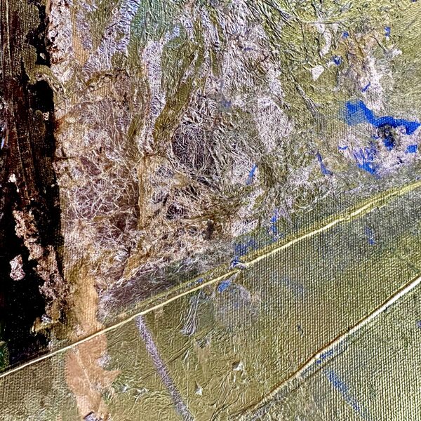 La historia de la luz - foto de detalle