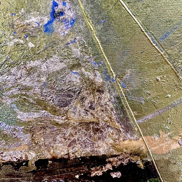 La historia de la luz - foto de detalle