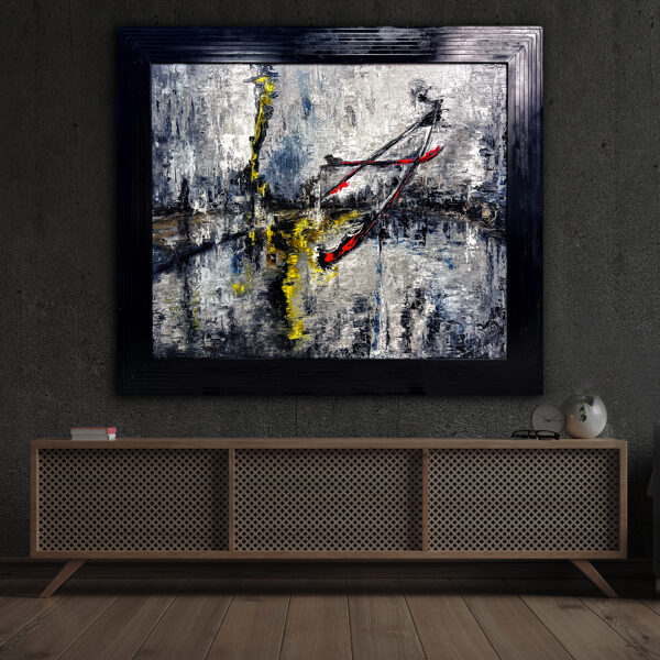 La letra escarlata - paráfrasis - foto de interior