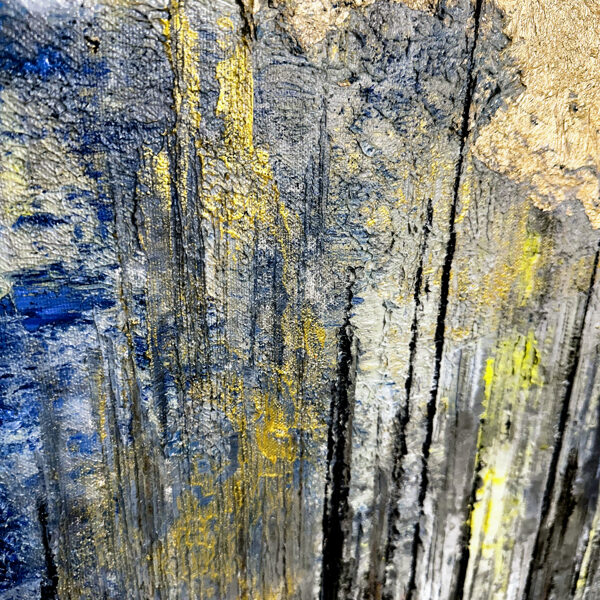 La letra escarlata 2026 - foto de detalle