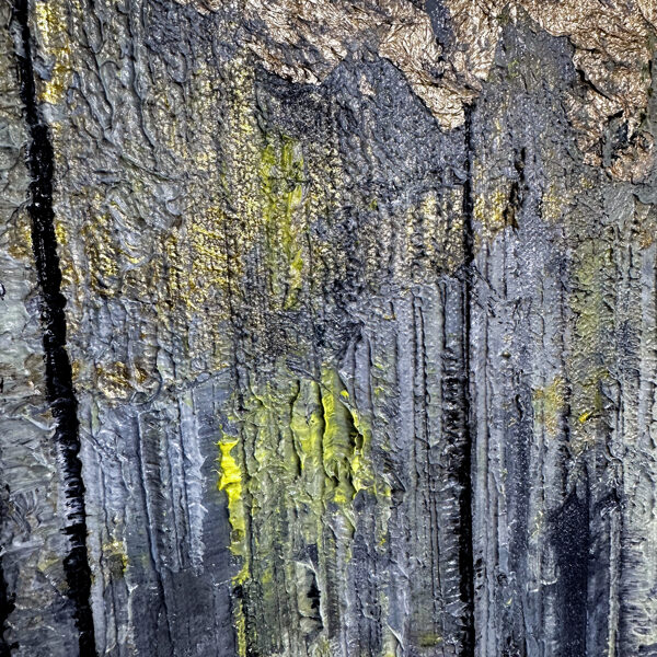 La letra escarlata 2026 - foto de detalle