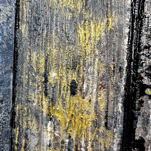 La letra escarlata 2026 - foto de detalle