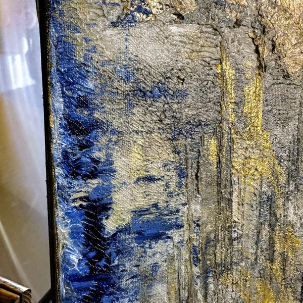 La letra escarlata 2026 - foto de detalle