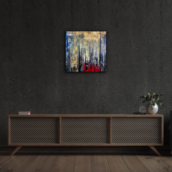 La letra escarlata 2026 - foto de interior