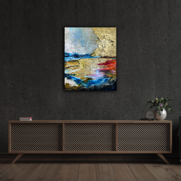 El poder de la luz - foto de interior