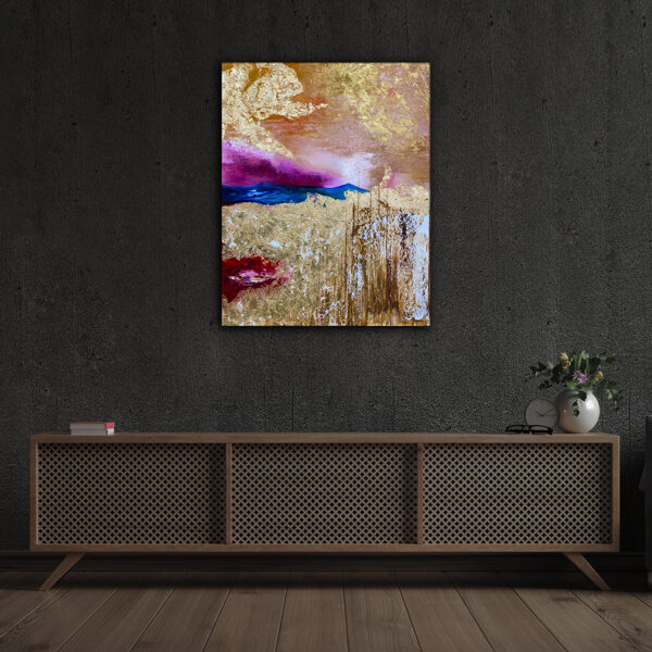 El último bastión de la libertad - foto de interior