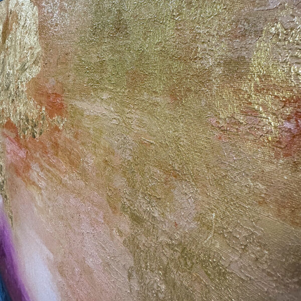 El último bastión de la libertad - foto de detalle