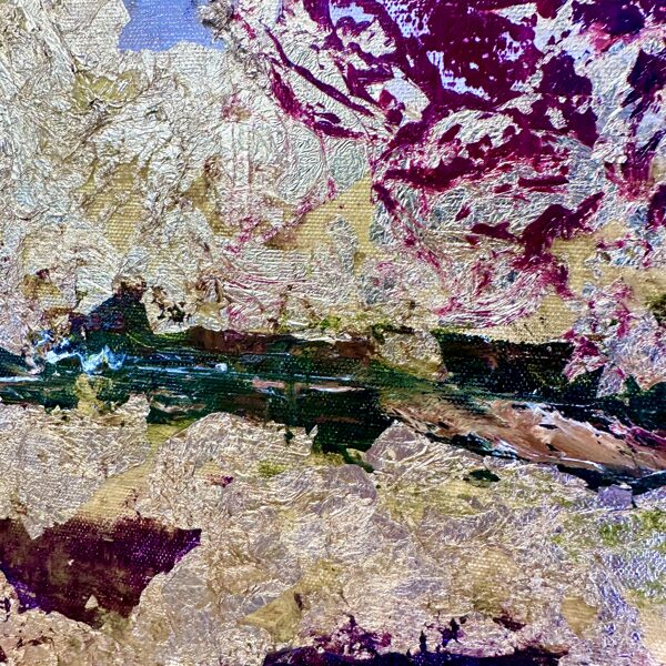 La historia de la luz - foto de detalle