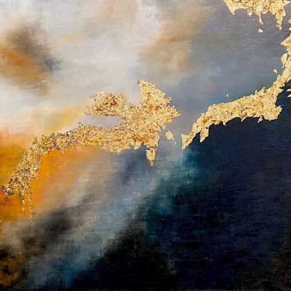 La novena tablilla - La balada de Gilgamesh