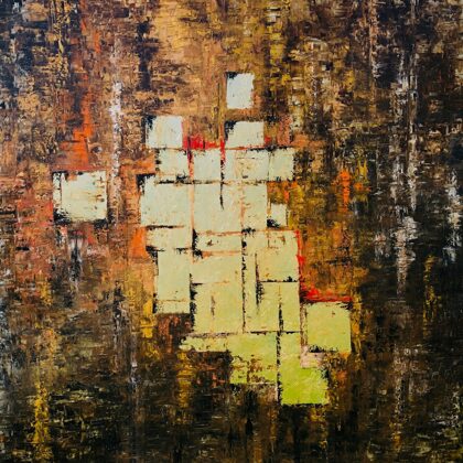 Palacios de Babilonia