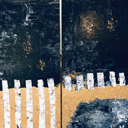 Érase una vez... (díptico)