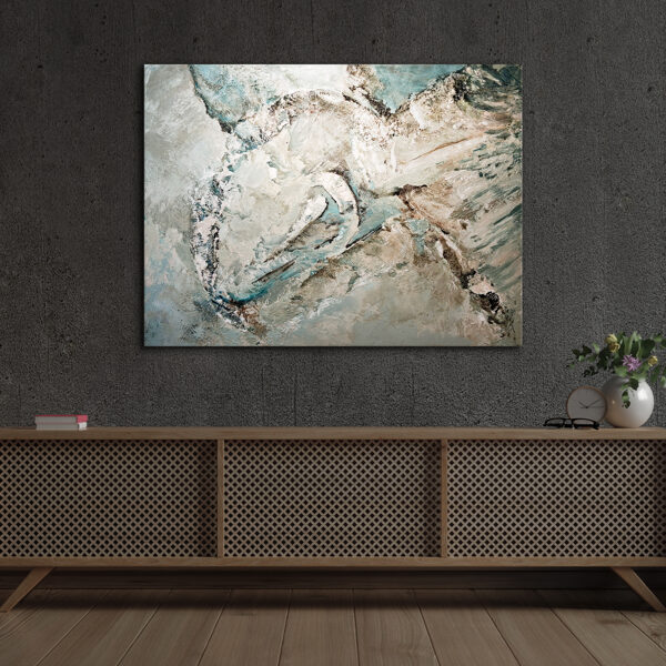 Belleza natural - foto de detalle