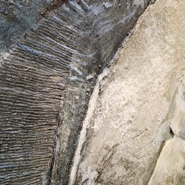 Las semillas del futuro - foto de detalle