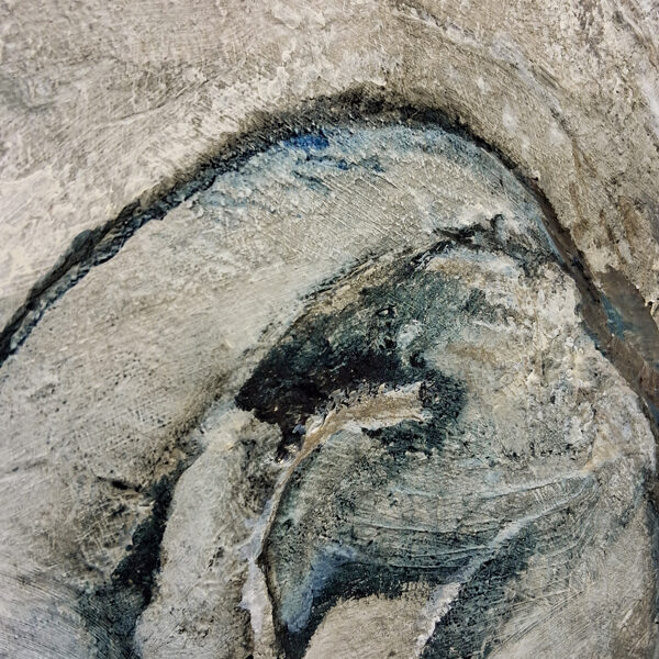 Las semillas del futuro - foto de detalle