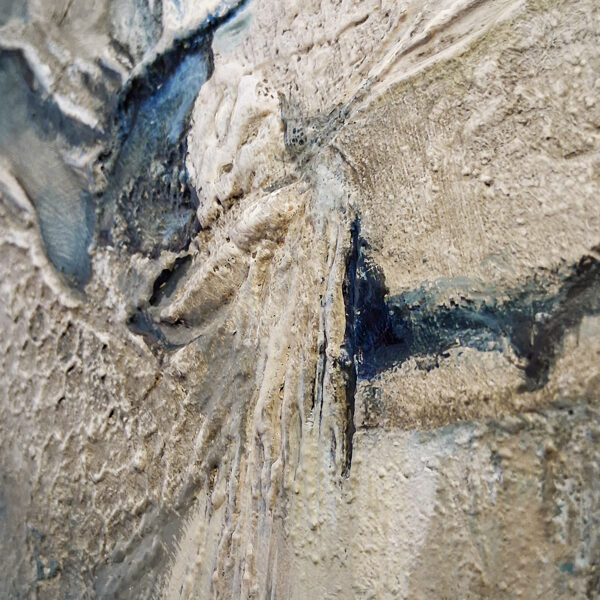 Las semillas del futuro - foto de detalle