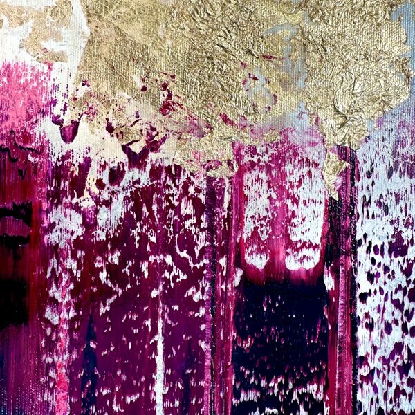 The Story of Light - detail photo