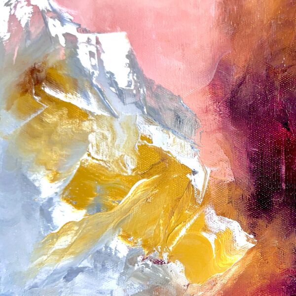 The Story of Light - detail photo