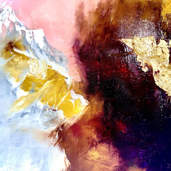 The Story of Light - detail photo