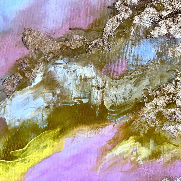 The Story of Light - detail photo