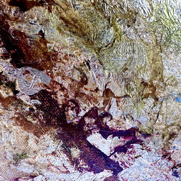 The Story of Light - detail photo