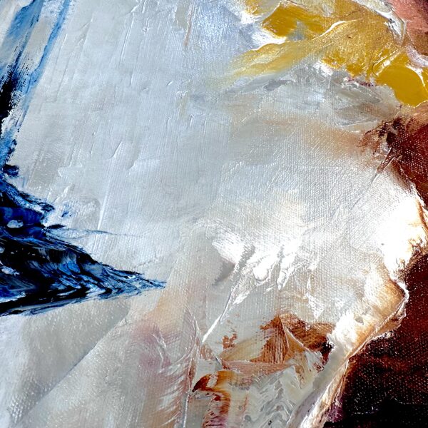 The Story of Light - detail photo