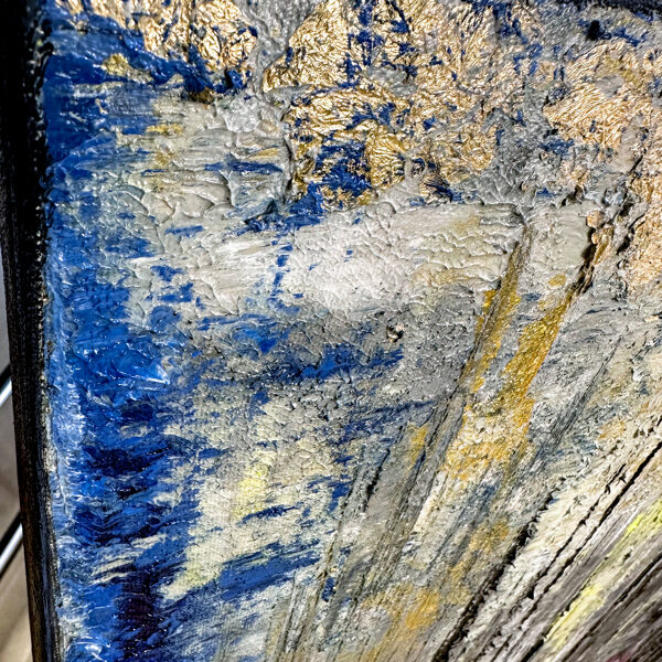 The Scarlet Letter 2026 - detail photo