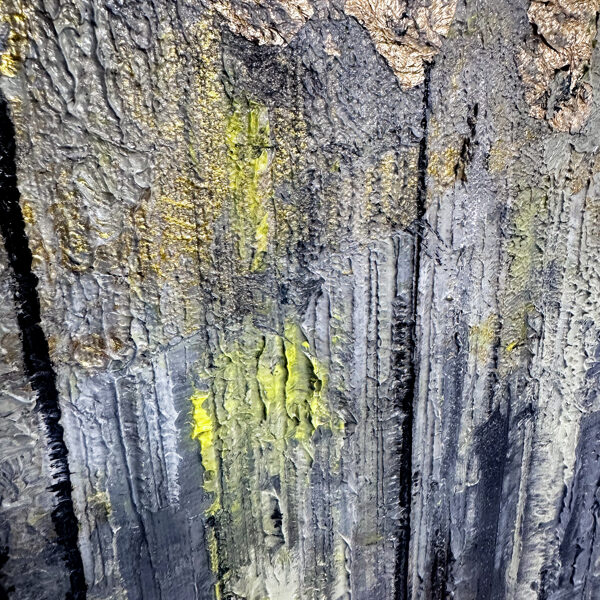 The Scarlet Letter 2026 - detail photo