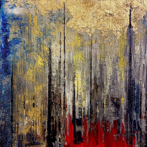 The Scarlet Letter 2026