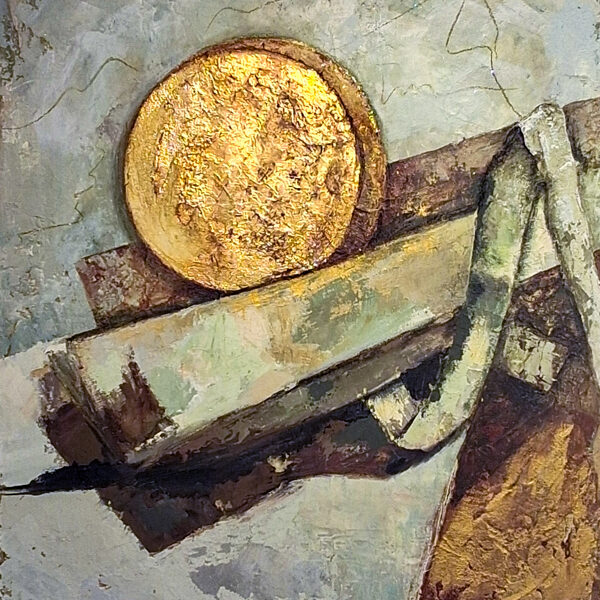 Between Weight and Light