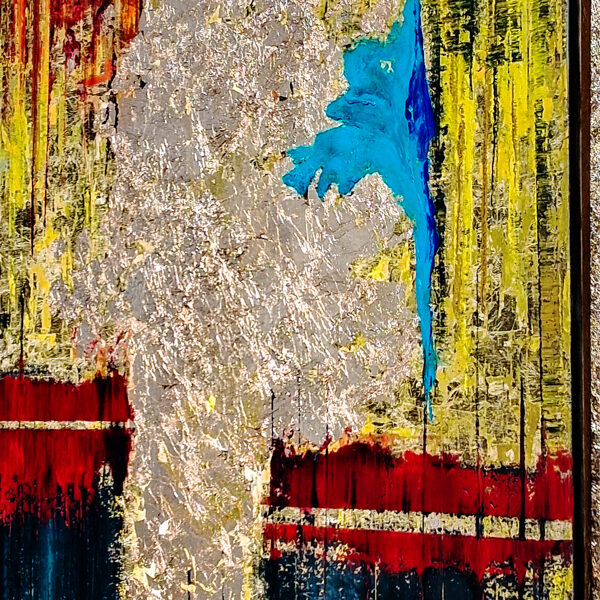 MM Apszis - részlet fotó