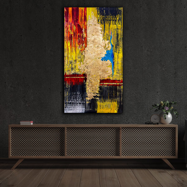 MM Apszis - enteriőr fotó