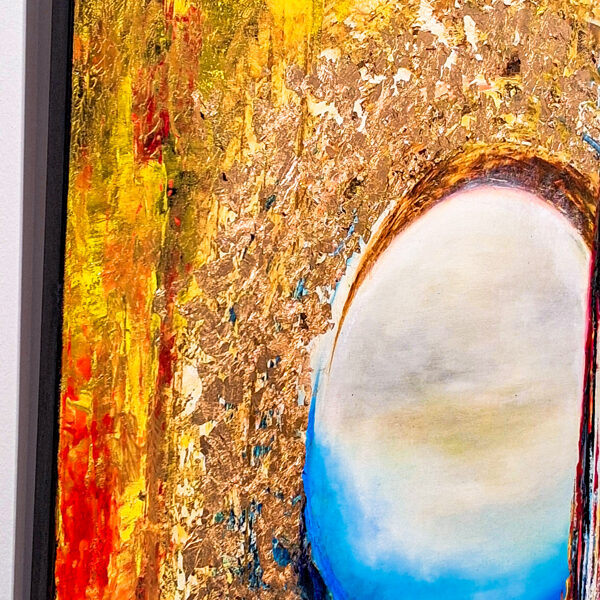 MM Születés - részlet fotó