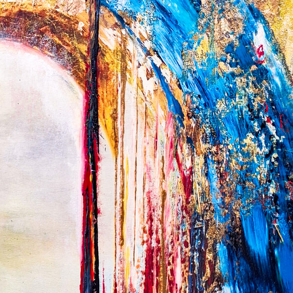 MM Születés - részlet fotó