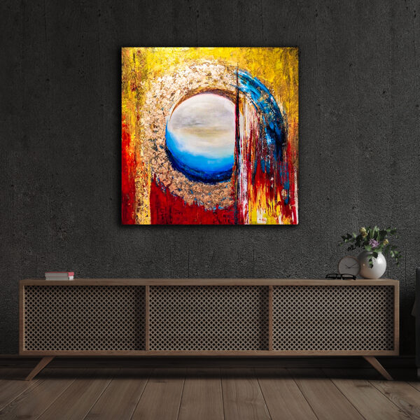 MM Születés - enteriőr fotó