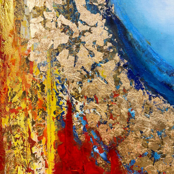 MM Születés - részlet fotó