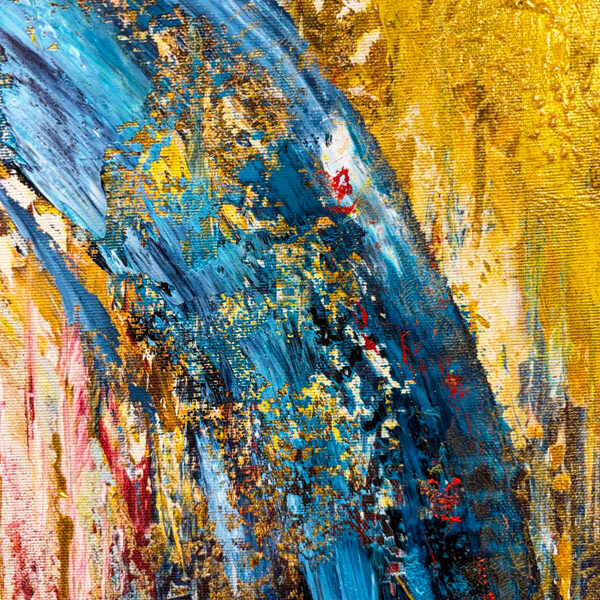 MM Születés - részlet fotó