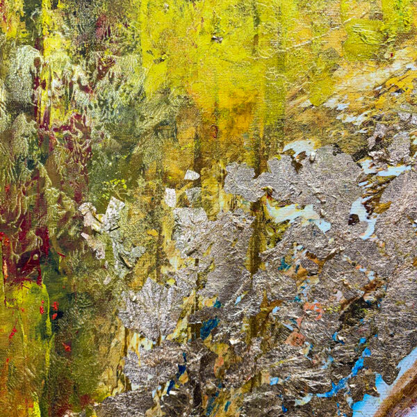 MM Születés - részlet fotó