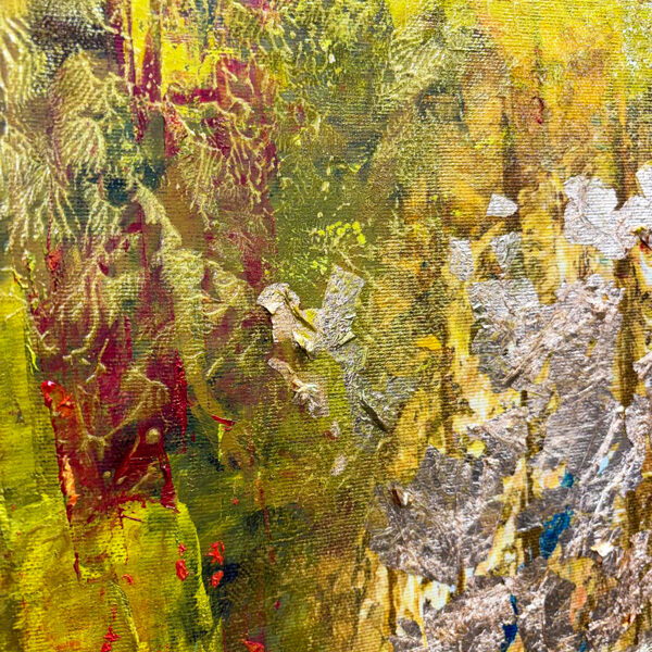 MM Születés - részlet fotó